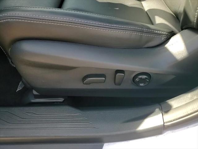 used 2024 Subaru Outback car, priced at $32,233