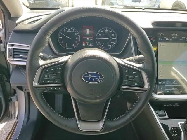 used 2024 Subaru Outback car, priced at $32,233
