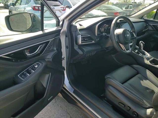 used 2024 Subaru Outback car, priced at $32,233