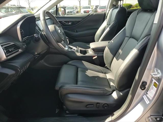 used 2024 Subaru Outback car, priced at $32,233
