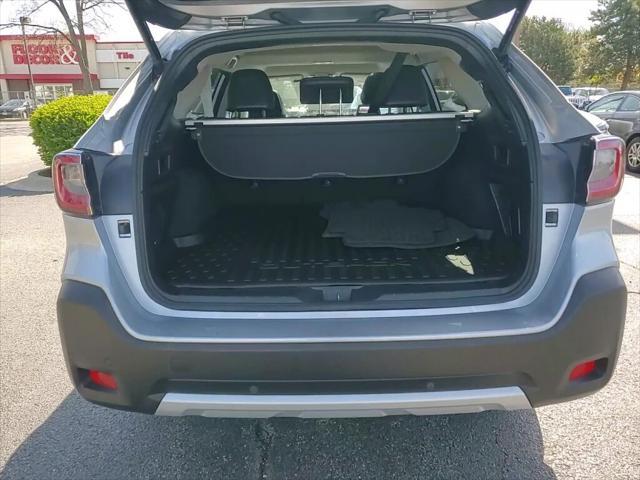 used 2024 Subaru Outback car, priced at $32,233