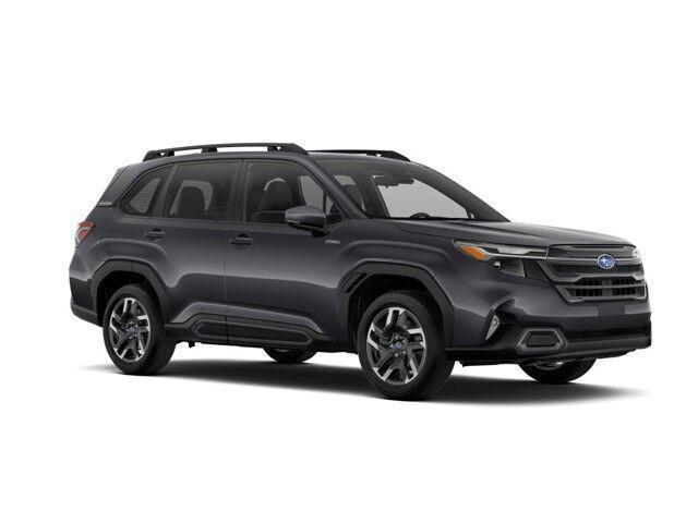 new 2025 Subaru Forester Hybrid car, priced at $41,998