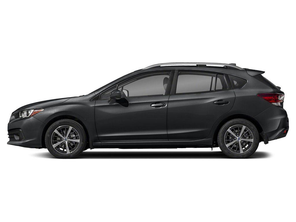 used 2023 Subaru Impreza car, priced at $22,407