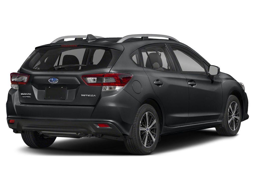 used 2023 Subaru Impreza car, priced at $22,407
