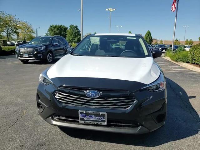 new 2024 Subaru Impreza car, priced at $25,134