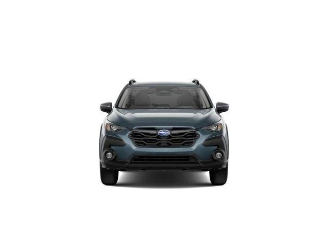 new 2025 Subaru Crosstrek car, priced at $29,786