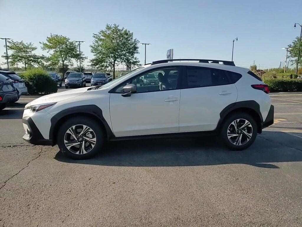 new 2025 Subaru Crosstrek car, priced at $30,318