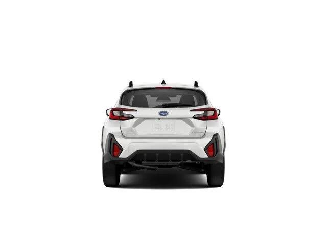 new 2025 Subaru Crosstrek car, priced at $30,318