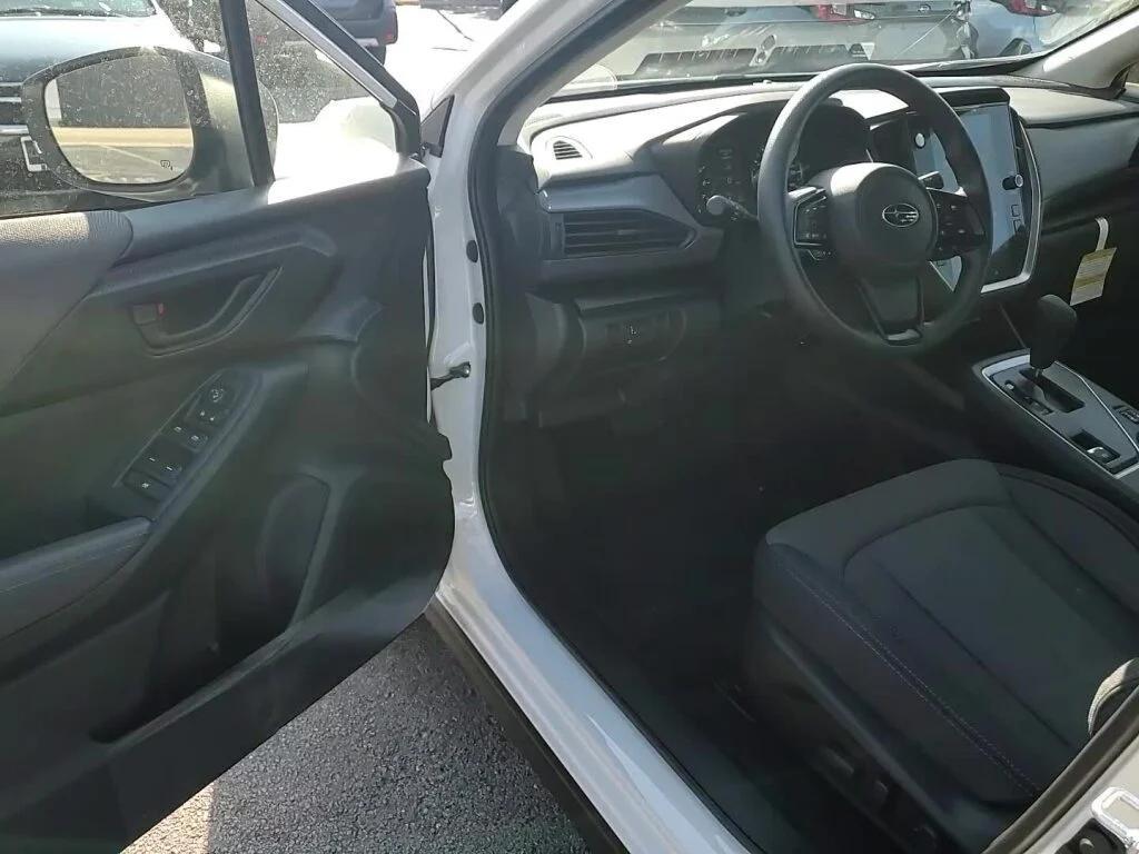 new 2025 Subaru Crosstrek car, priced at $30,318