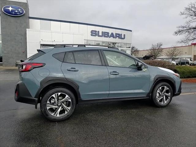 new 2024 Subaru Crosstrek car, priced at $29,052