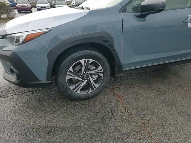 new 2024 Subaru Crosstrek car, priced at $29,052