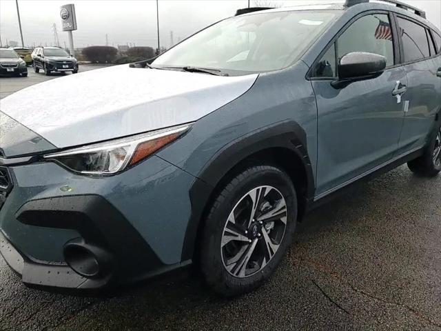 new 2024 Subaru Crosstrek car, priced at $29,052