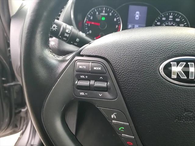 used 2014 Kia Forte car, priced at $8,109
