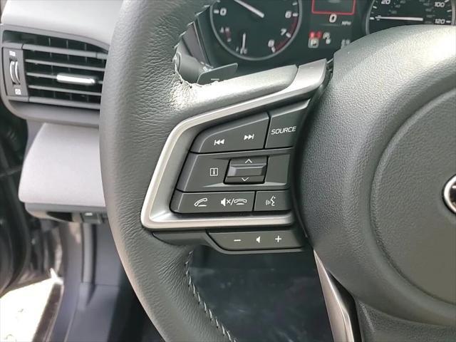 new 2025 Subaru Legacy car, priced at $29,939