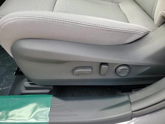 new 2025 Subaru Legacy car, priced at $29,939