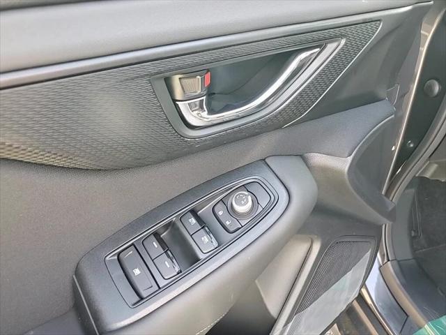 new 2025 Subaru Outback car, priced at $32,978