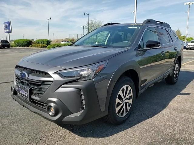 new 2025 Subaru Outback car, priced at $32,978