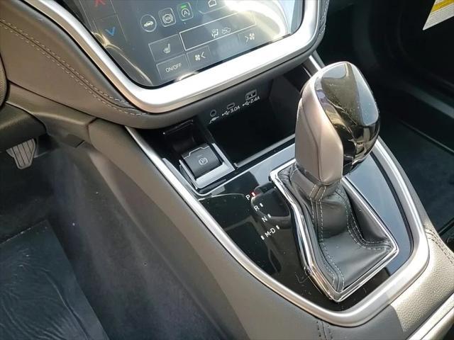 new 2025 Subaru Outback car, priced at $32,978