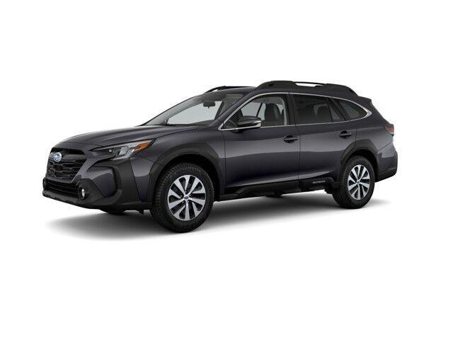 new 2025 Subaru Outback car, priced at $32,628