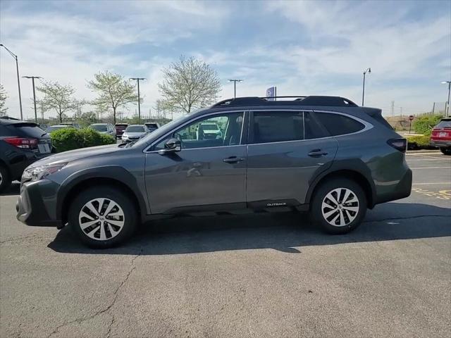 new 2025 Subaru Outback car, priced at $32,978