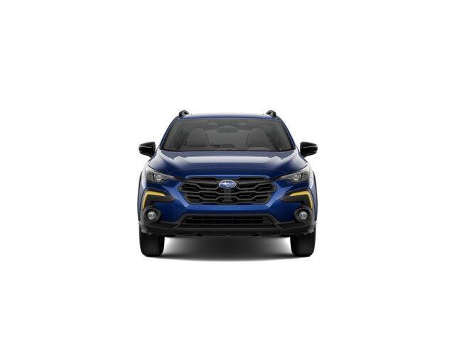 new 2025 Subaru Crosstrek car, priced at $31,488