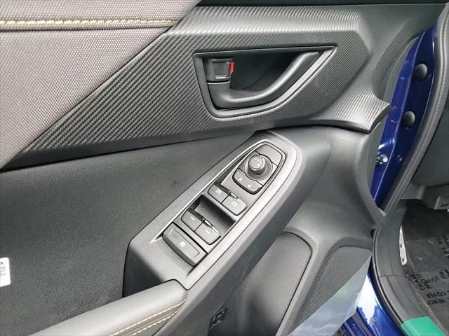 new 2025 Subaru Crosstrek car, priced at $32,859