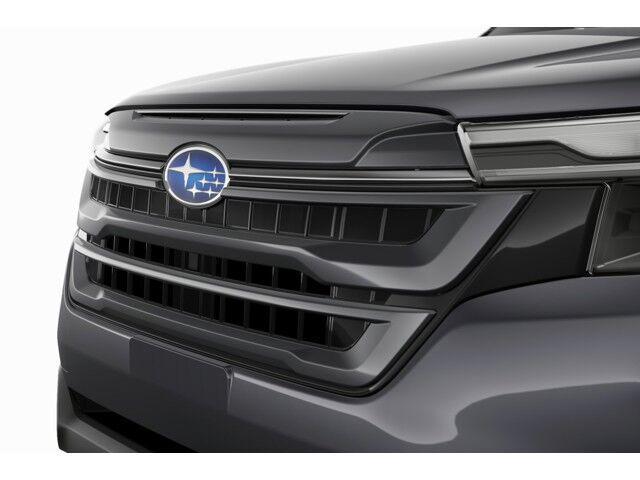 new 2025 Subaru Forester car, priced at $40,199