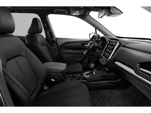 new 2025 Subaru Forester car, priced at $40,199