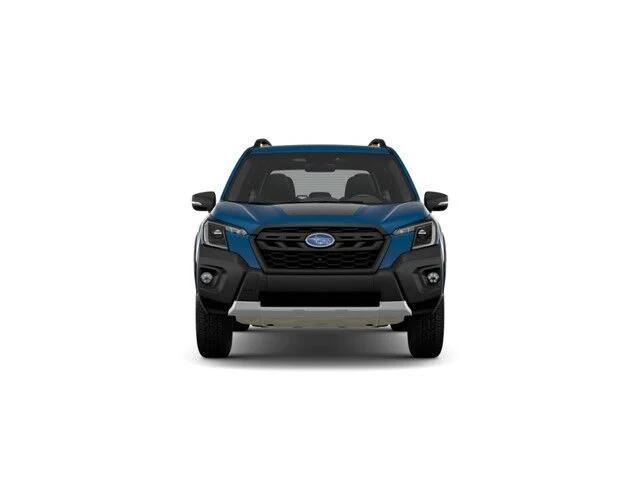 new 2024 Subaru Forester car, priced at $34,738