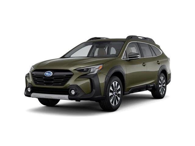 new 2025 Subaru Outback car, priced at $37,698