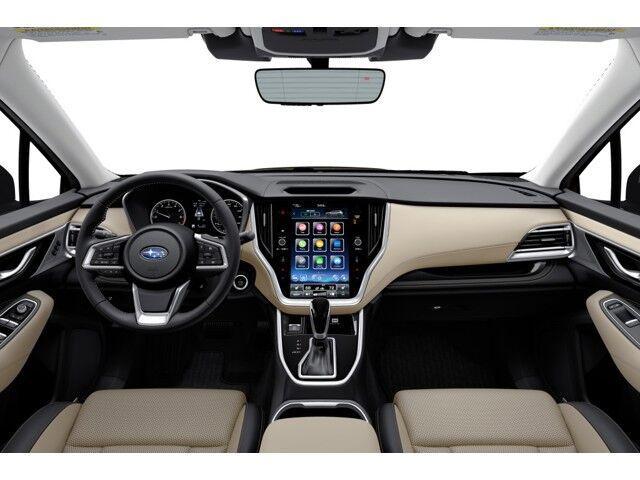 new 2025 Subaru Outback car, priced at $37,698