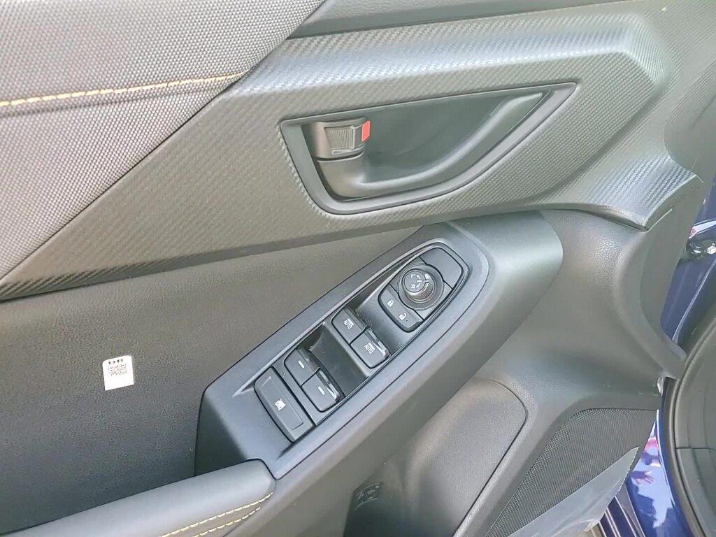 new 2025 Subaru Crosstrek car, priced at $32,570