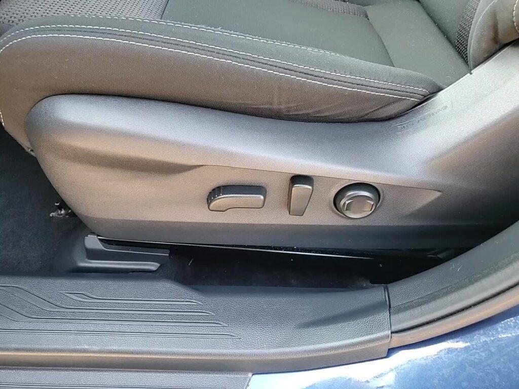 used 2022 Subaru Outback car, priced at $24,357