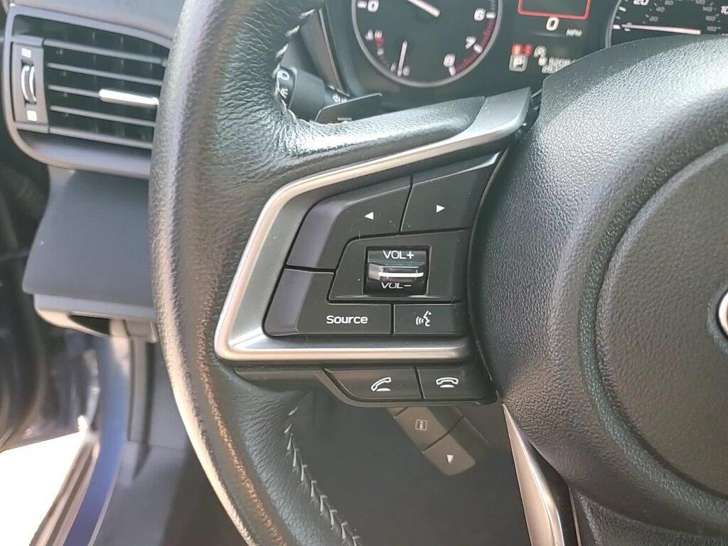 used 2022 Subaru Outback car, priced at $24,357