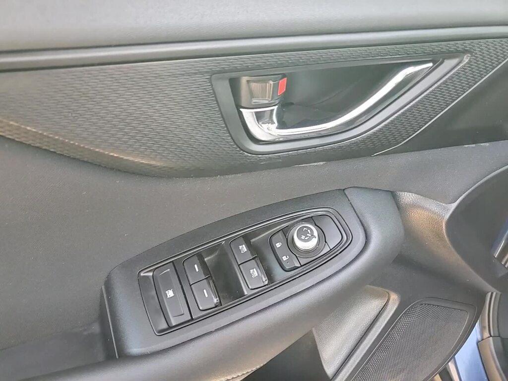 used 2022 Subaru Outback car, priced at $24,357