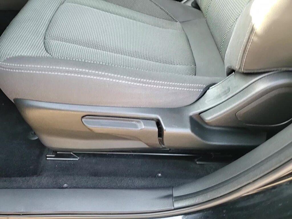 used 2024 Subaru Crosstrek car, priced at $23,706