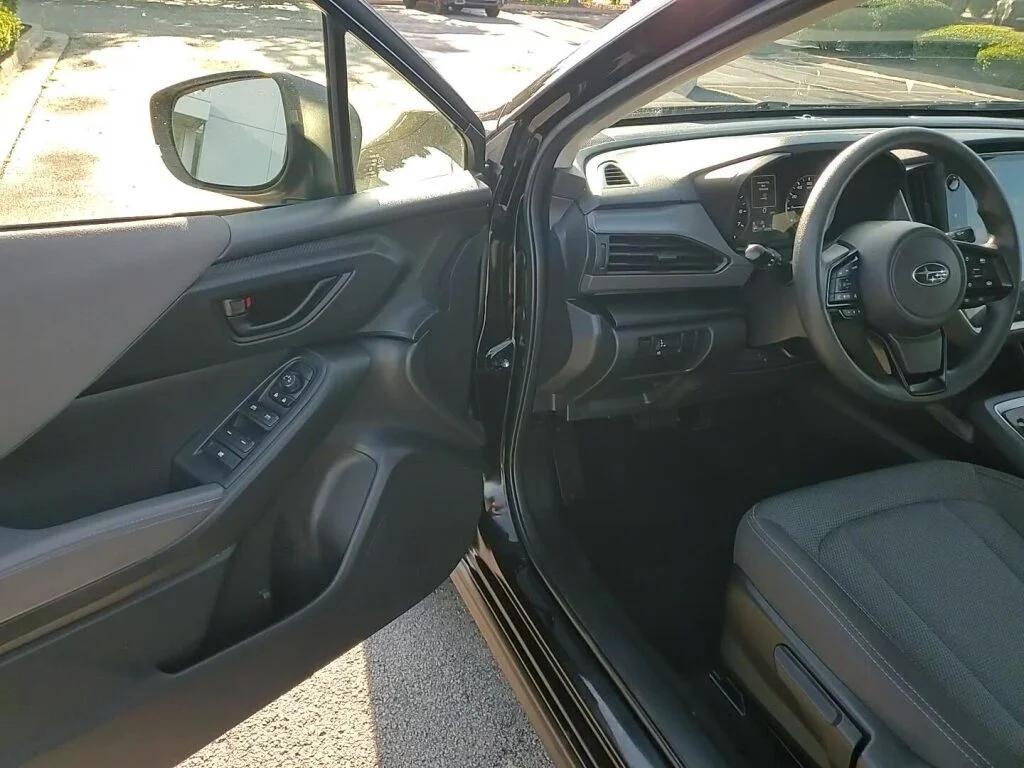 used 2024 Subaru Crosstrek car, priced at $22,853