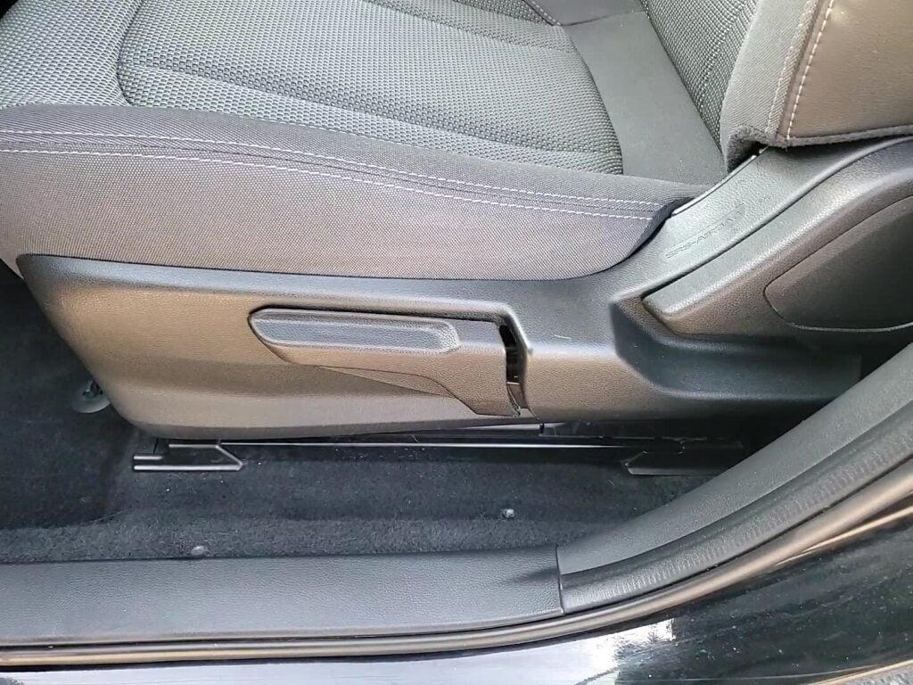 used 2024 Subaru Crosstrek car, priced at $22,853