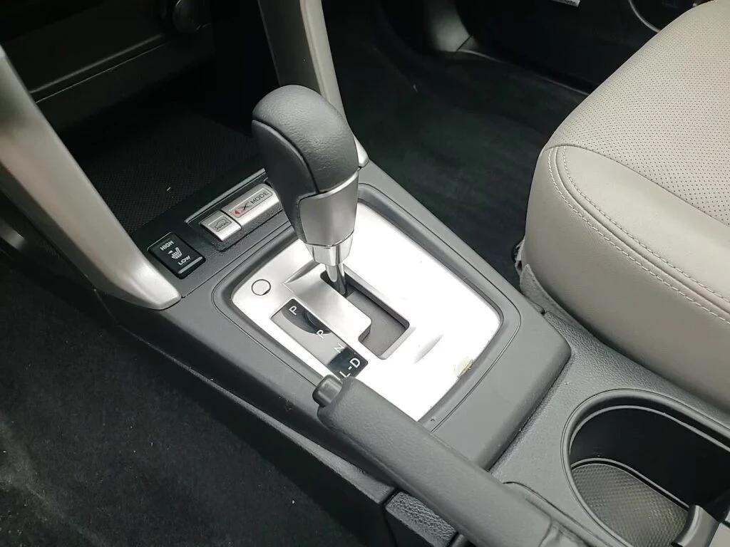 used 2014 Subaru Forester car, priced at $15,860