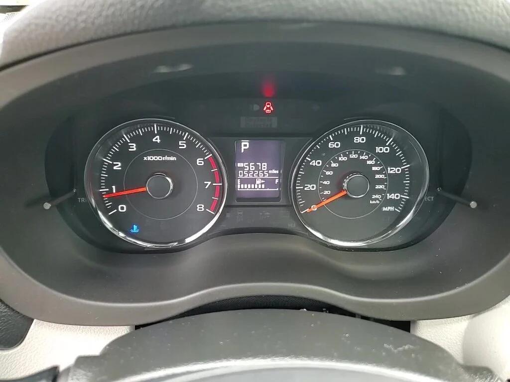 used 2014 Subaru Forester car, priced at $15,860