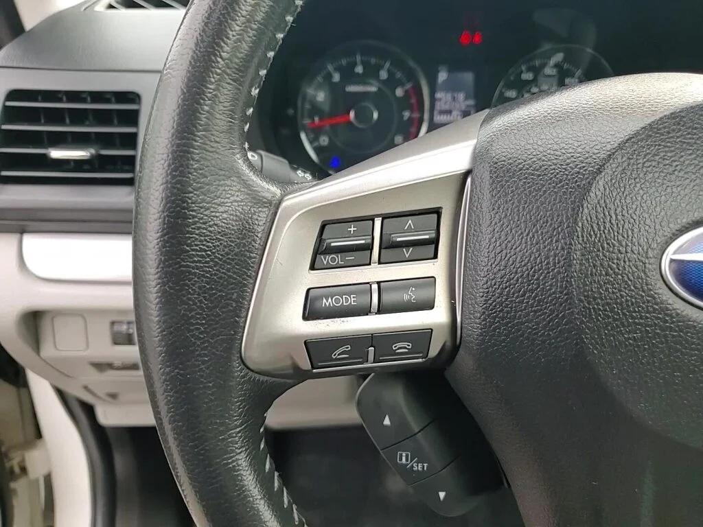 used 2014 Subaru Forester car, priced at $15,860