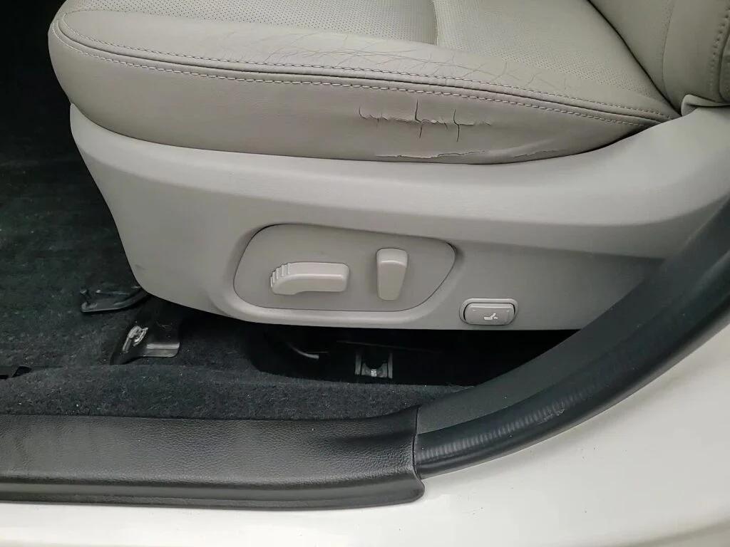 used 2014 Subaru Forester car, priced at $15,860