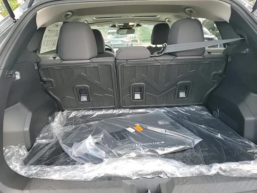 new 2025 Subaru Crosstrek car, priced at $30,687