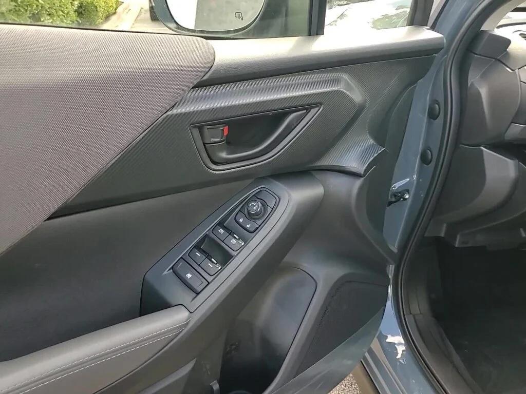new 2025 Subaru Crosstrek car, priced at $30,687