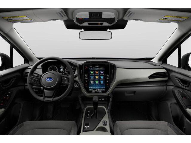 new 2025 Subaru Crosstrek car, priced at $30,523