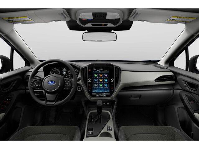 new 2024 Subaru Crosstrek car, priced at $28,682