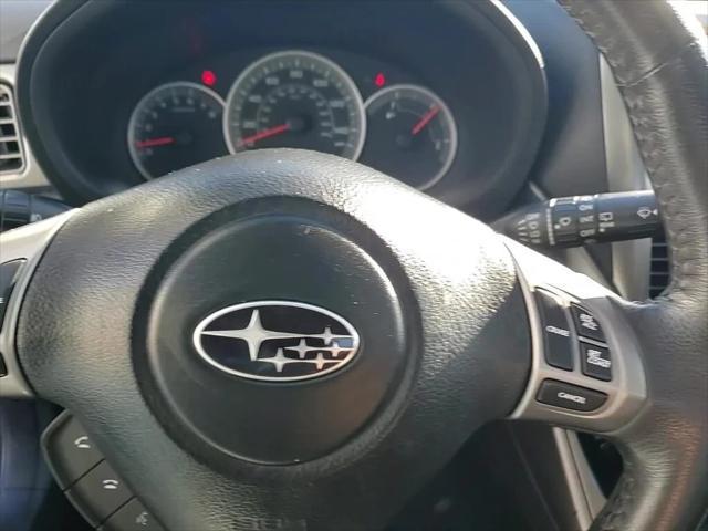 used 2011 Subaru Impreza car, priced at $6,985