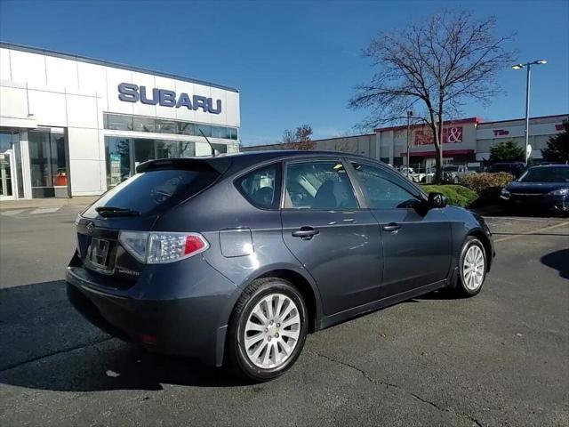 used 2011 Subaru Impreza car, priced at $6,985