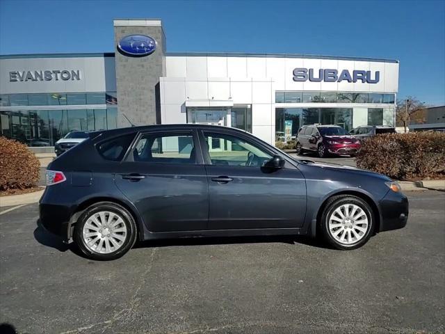 used 2011 Subaru Impreza car, priced at $6,985