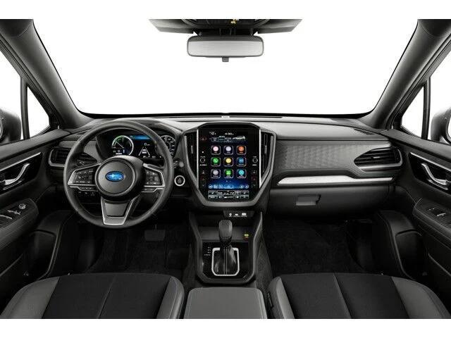 new 2025 Subaru Forester Hybrid car, priced at $41,845